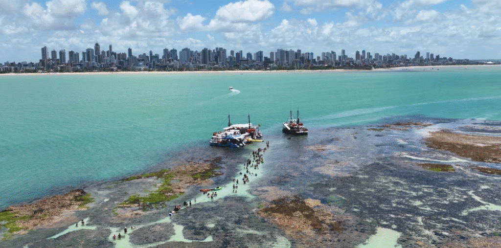 Piscinas Naturais de Picãozinho