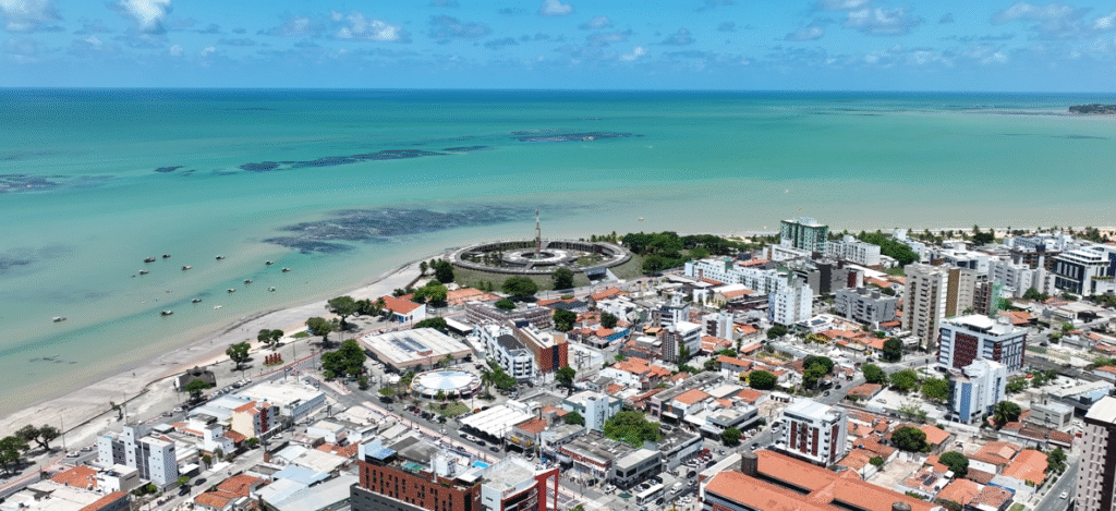Onde Ficar em João Pessoa