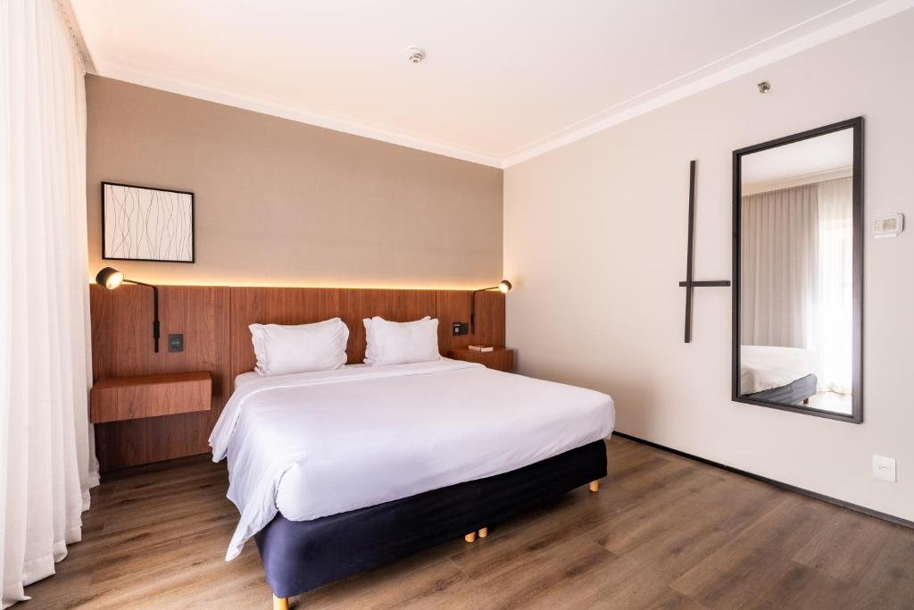 Intercity São Paulo Paulista