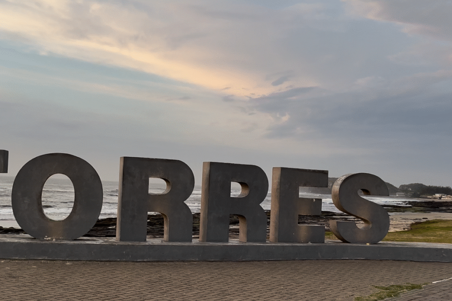 Onde Ficar em Torres, RS: Os Melhores Hotéis e Pousada