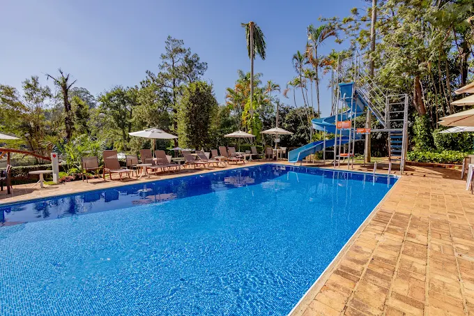Hotel Fazenda Perto de Campinas – SP | Hotel Fazenda Santa Mônica