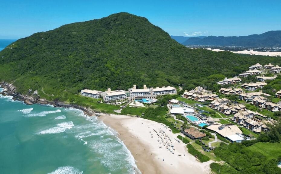 Costão do Santinho Resort All Inclusive (Florianópolis): Review Completo – Costao do Santinho Resort All Inclusive
