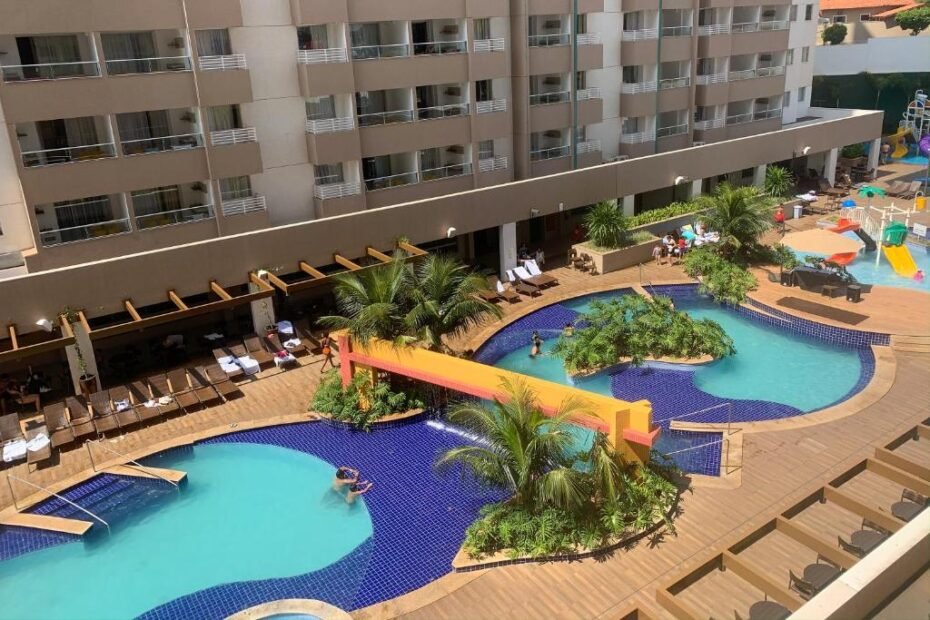 8 Melhores Resorts e Hotéis em Olímpia Perto do Thermas dos Laranjais – Hospede-se colado no Thermas do Laranjais, no Olímpia Park Resort