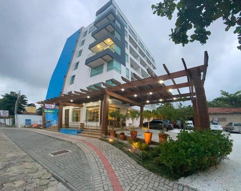 8 Melhores Hotéis e Pousadas Perto do Beto Carrero World em Penha (SC) – Hotel e Pousada Manguinho