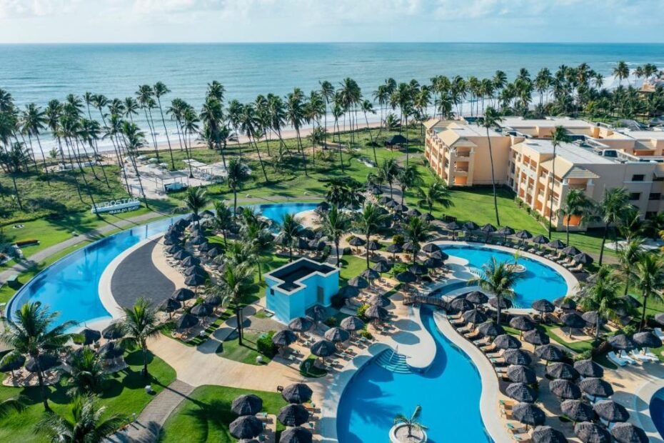 Iberostar Selection Praia do Forte: Review Completo do Resort All Inclusive – Iberostar Selection Praia do Forte - All Inclusive