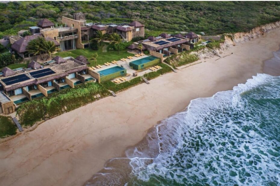 Kenoa Exclusive Beach Spa & Resort (AL): Review do Resort de Luxo – Kenoa Exclusive Beach Spa & Resort
