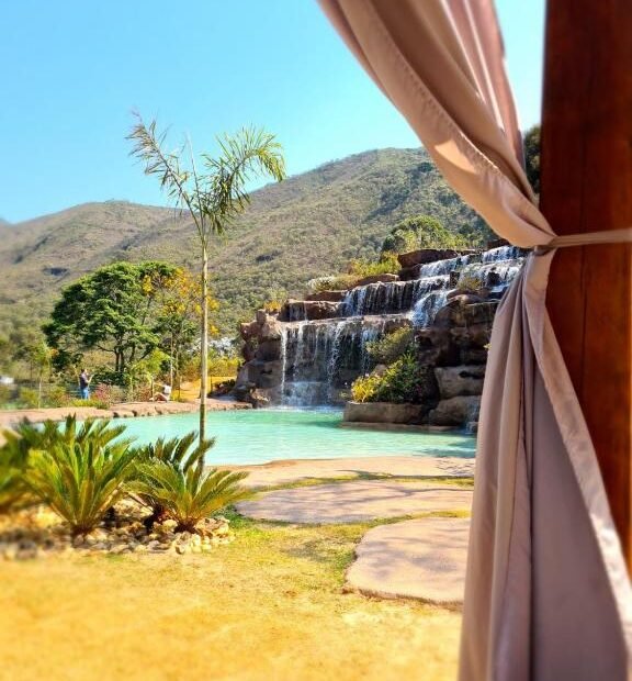 8 Melhores Pousadas e Hotéis em Ouro Preto (MG) no Centro Histórico – Hotel Recanto do Ouro
