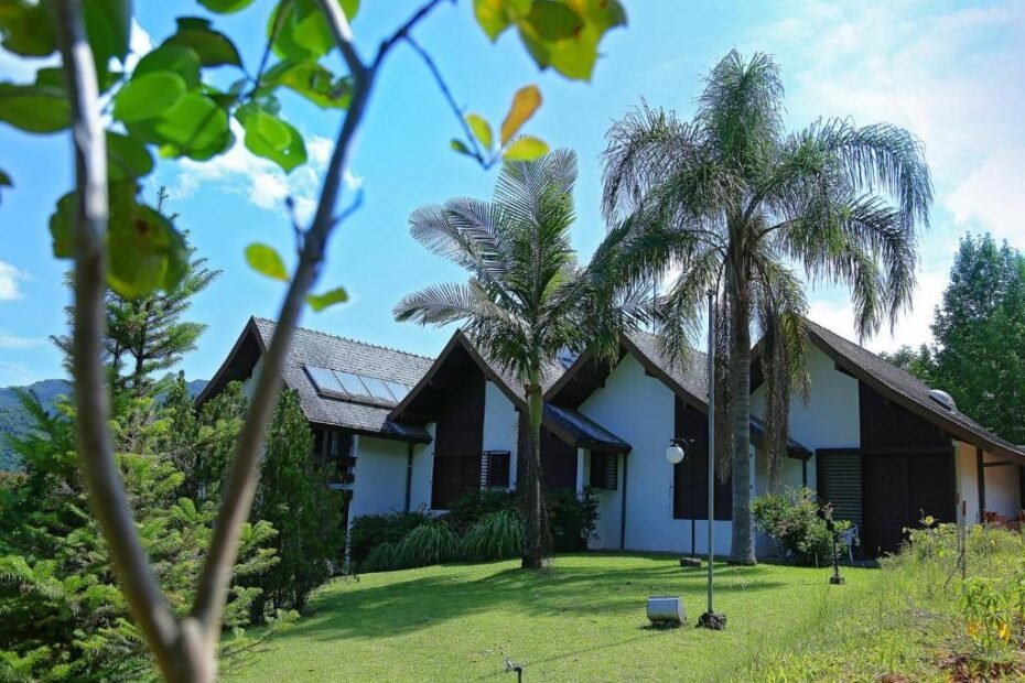 8 Melhores Pousadas e Hotéis em Pomerode na Cidade Mais Alemã do Brasil – Casa Branca Pousada