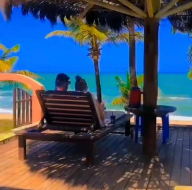 8 Melhores Pousadas, Hotéis e Resorts em Imbassaí na Linha Verde (BA) – Pousada Luar da Praia