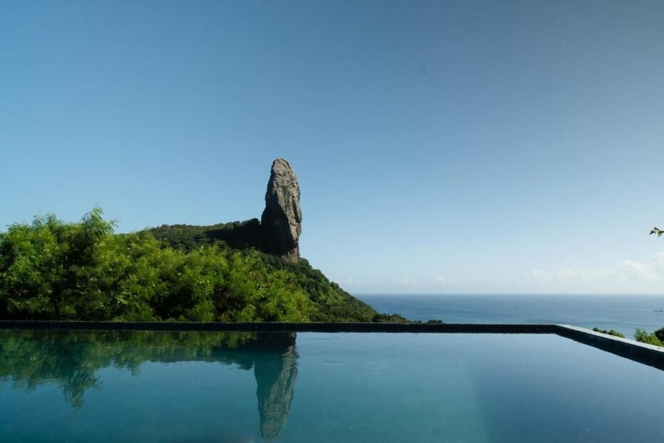 8 Melhores Pousadas em Fernando de Noronha: Vila dos Remédios e Sueste – Pousada Filó