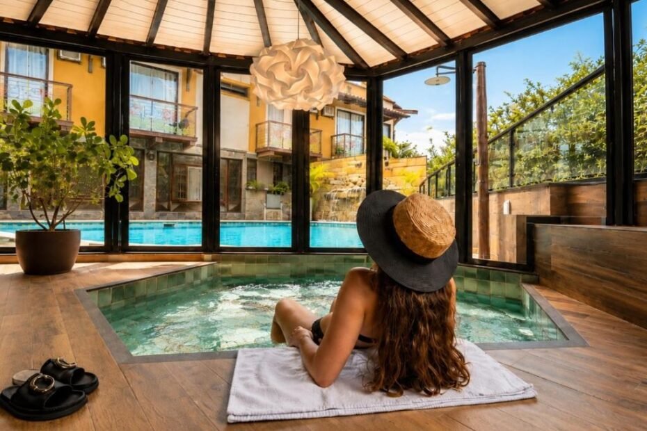 8 Melhores Pousadas e Chalés em Penedo (RJ) na Pequena Finlândia – Hotel Casa Encantada