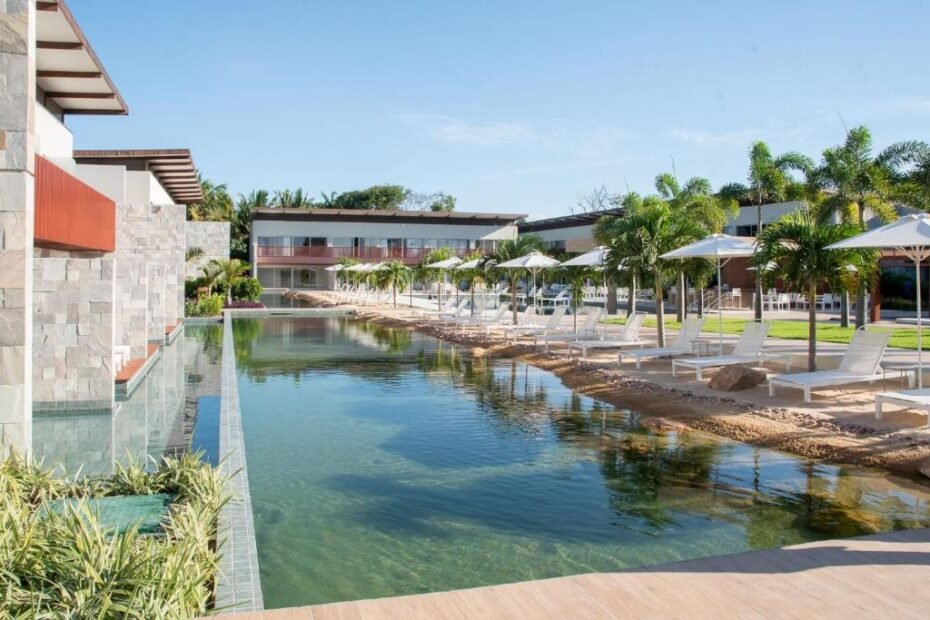 8 Melhores Pousadas em Pipa (RN): Centrinho, Praia do Amor e Baía dos Golfinhos – île de Pipa - Ma Plage Hotel
