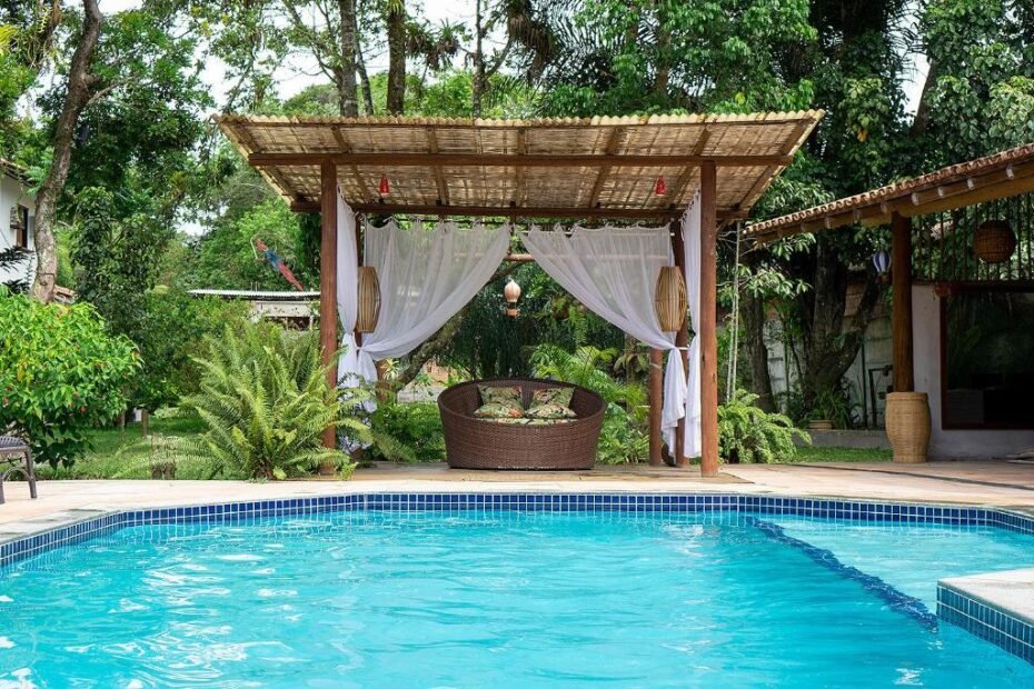 8 Melhores Pousadas em Trancoso (BA): Quadrado e Praia dos Nativos – Trancoso Pousada