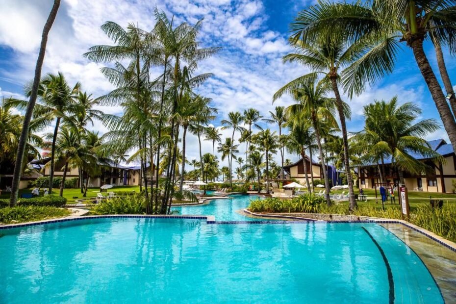Summerville All Inclusive Resort (Porto de Galinhas): Vale a Pena? Review – Summerville Resort - All Inclusive